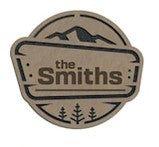 National Parks Travel Map - Wildlife